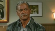 Beyond the Gates: Marcel issues a dire warning | Image: CBS